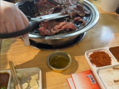 -霸腹烤肉(厦门柚子番店)