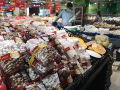 -卜蜂莲花(杨高北路店)