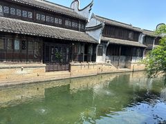 -嘉兴月河历史街区