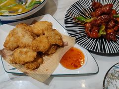 -1718食尚馆·太湖菜(龙之梦太湖古镇店)