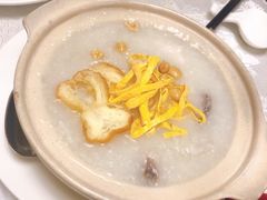 -酌宴府The China Club·广州万富希尔顿酒店(云城东路店)