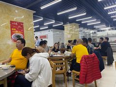 大堂-三兴涮羊肉(荣安大街店)