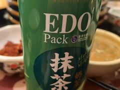-牛YO寿喜烧·铁板烧和牛火锅自助(市府恒隆店)