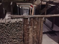 -北京大葆台遗址博物馆