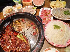-牛市坎火锅(建设路店)