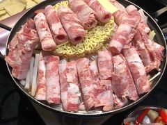 -炙韩料理·部队锅专门店