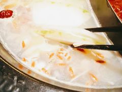 -蜀大侠火锅(森兰花园城店)