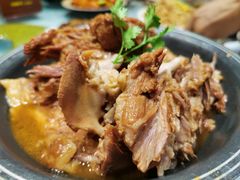 -谷连天八宝粥家常菜(正定店)