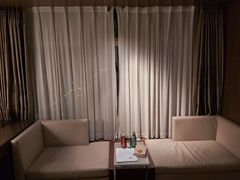 -北京希尔顿逸林酒店