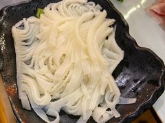 -蜀香楼老店(长兴店)