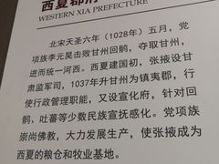 -张掖市博物馆