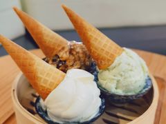 -歎雪糕低糖低脂Gelato冰淇淋