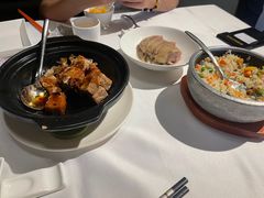 -小厨娘淮扬菜(清江苏宁广场店)
