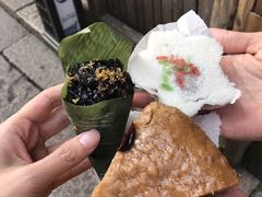 -锦记糕点铺