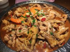 -胖哥俩肉蟹煲(湖滨银泰in77店)