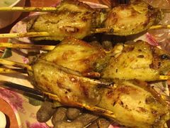 -金刚山烧烤(红旗大街店)