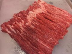 -南门四季铜锅涮肉(左家庄店)