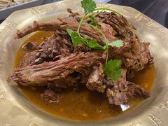 -芦月轩羊蝎子(北蜂窝店)