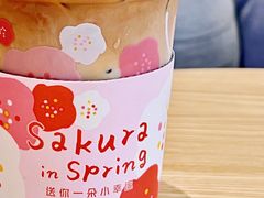 -瑞幸咖啡(创兆广场店)