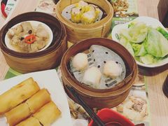 -添好运点心专门店(中环IFC店)