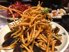 -巴厘龙虾·榜首油焖大虾(音乐学院·沿江酒馆店)
