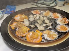 -碗中海·蒸汽海鲜·桑拿鸡(岭南天地店)