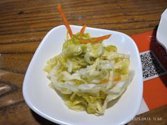 -韩师傅老大同刀削面(北苑路店)