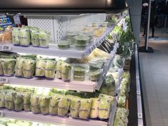 -盒马鲜生(莱蒙都会店)