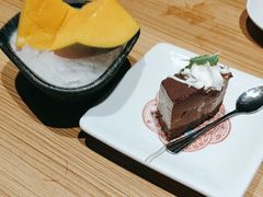 -花和海鲜自助(梅江店)