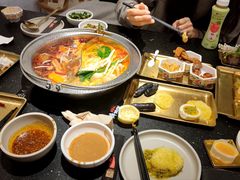 -牛New寿喜烧(新六百店)