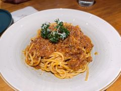 秘制肉酱意面-IFIF 如果花園(宽厚里店)