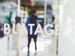 -BLATAGE COFFEE