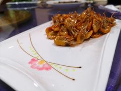 -长兴菜馆(高桥店)