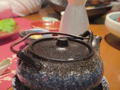 -大江户日本料理(吕厝店)
