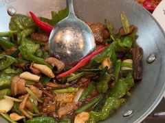 -渔语鱼酸菜鱼新川菜(来福士店)