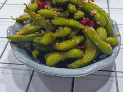 -虎虎龙虾大排档(双井店)
