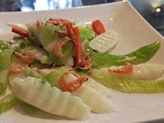 -野蔓果·山野菜(西湖景区·龙井茶田店)