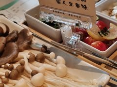 -百年果林椰子鸡(中洲店)