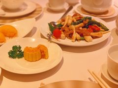 -利苑酒家(宜安广场店)