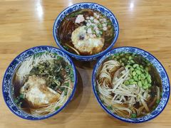 -太湖面馆十八浇(渔港路店)