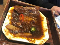 -香港表哥茶餐厅(银泰百货店)