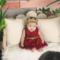点击看大图 -花开映像儿童摄影