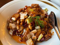 -便宜坊烤鸭店(科创店)