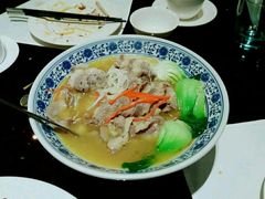 -品珍中餐厅·南北融合特色菜(兰州富力万达文华酒店)