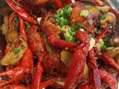 -五七小李子油焖大虾(总店)