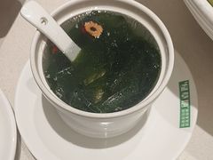 -绿草地·湘菜(芙蓉天街店)