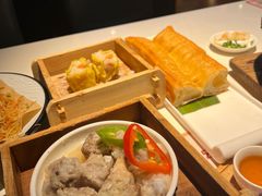 -粤点越有·茶点·粤菜(樵岭国际店)