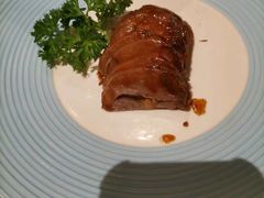 -海天楼中餐厅(吴宫泛太平洋酒店)