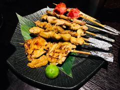 -一豚轩·烧鸟·豚骨拉面(五四路店)