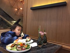 -THE WOODS 简餐 (国贸商城店)